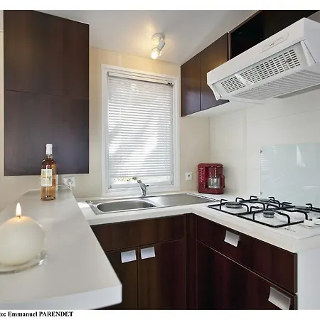 Campsite Vic's Land Holidays 5*