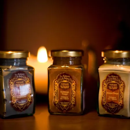 Kemping Vic's Land Holidays Grimaud