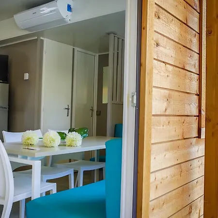 Kamp alanı Vic's Land Holidays Grimaud