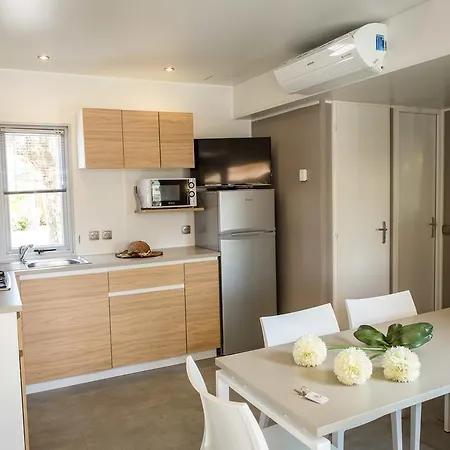 Kemping Vic's Land Holidays 5*