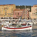 Vic's Land Holidays 5* Grimaud