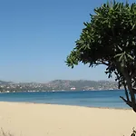 Vic's Land Holidays Kemping