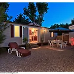 Vic's Land Holidays Camping