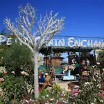 Kemping Vic's Land Holidays 5*