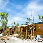 Vic's Land Holidays Grimaud