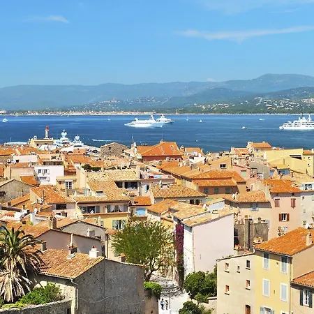 Vic's Land Holidays Grimaud