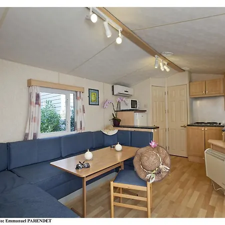 Vic's Land Holidays Kemp 5*